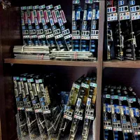 انواع لوازم کامپیوتر