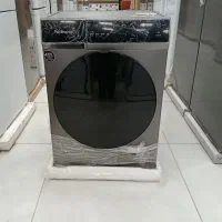 ماشین لباسشویی پاکشوما X106Xنقره ای  آوندکارت