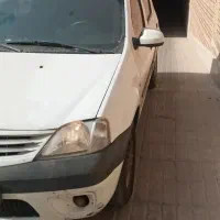 رنو تندر 90 (L90 لوگان) اتوماتیک، مدل ۱۳۹۵