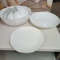 آرکوپال سفید دور طلا مارک‌فرانسه