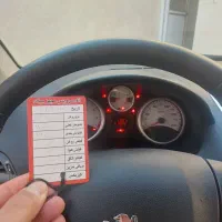 ۲۰۷ پانا آینه فتوکرومیک مدل ۴۰۳|خودرو سواری و وانت|فردیس, شهرک راه آهن|دیوار