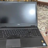 DELL PRECISION 7540|رایانه همراه|زاهدان, |دیوار