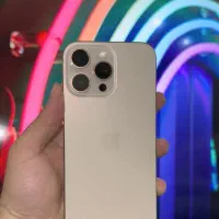 iphone 16 pro max 256 ZAA رجیستر شرکتی