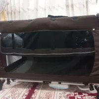 تخت بچه