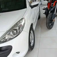 207پانوراما|خودرو سواری و وانت|زرقان, |دیوار