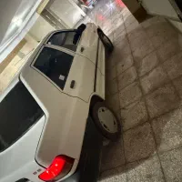 پراید ۱۳۱se مدل۱۳۹۶بی رنگ|خودرو سواری و وانت|تهران, تهرانسر غربی|دیوار