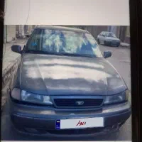 خودرو سواری