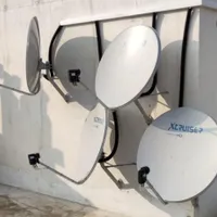 نصب و نصاب حرفه ای انتن مرکزی گیرنده صدرا گلستان
