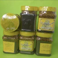 معجون بو علی