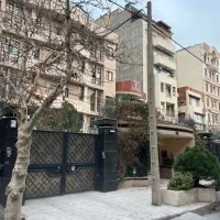 گلشن.          ۶۰۰متر ویلایی