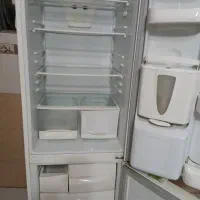 یخچال فریزر امرسان|یخچال و فریزر|شیراز, پودنک|دیوار