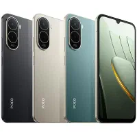 گوشی موبایل شیائومی Poco C81 Pro با حافظه 128|موبایل|رشت, نظری|دیوار