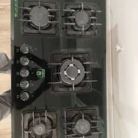 اجاق گاز|اجاق گاز و لوازم برقی پختوپز|کومله, |دیوار