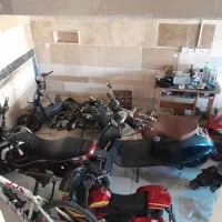 موتور برقی نو و کارکرده