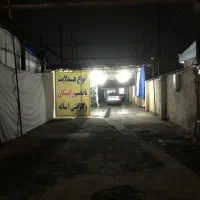 اجاره گاراژ در سر معلم|اجارهٔ مغازه و غرفه|رشت, جهاد|دیوار