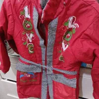 کابشن وپالتو بچه گانه|لباس|سبزوار, طبرسی (جعفرآباد)|دیوار