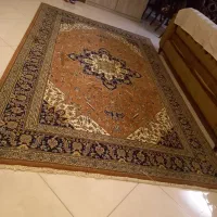 فرش نکین مشهد طرح فرش دستی|فرش|تهران, شهرک چیتگر|دیوار