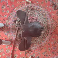 زین اسب|اسب و تجهیزات اسبسواری|سنندج, |دیوار