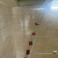 مغازه ۶۰متری براصلی سیاه سنگ|اجارهٔ مغازه و غرفه|پردیس, شهرک صنعتی خرمدشت فاز ۷|دیوار