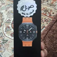 گلکسی واچ اولترا .سامسونگ