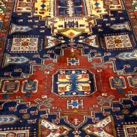 کناره دستبافت ardabil