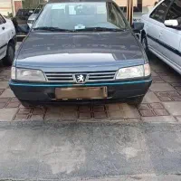 ۴۰۵ دوگانه سوز مدل ۹۳