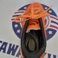 کفش سالنی مردانه مدل نایک با زیره لاستیکی اعلا|کیف، کفش، کمربند|تهران, دولاب|دیوار