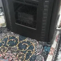 بخاری کازی|بخاری، هیتر، شومینه|ملارد, |دیوار