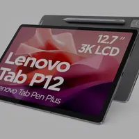 تبلت لنوو Lenovo Tab P12|تبلت|تهران, تجریش|دیوار