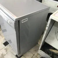 ماشین ظرفشویی پاکشوما|ماشین ظرفشویی|قم, باغ شریفی|دیوار