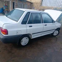 پراید مدل89دوگانه دستی