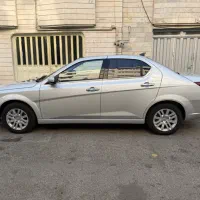 دناپلاس تیپ۲ (۶دنده فول آپشنال)مدل۱۴۰۳سفارش آپکو