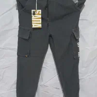 شلوار شیش جیب بچگونه ترک