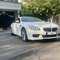 bmw ۶۵۰ گرن کوپهفول ۵ کلید