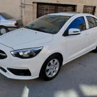 شاهین g ساندروف دار مدل ۱۴۰۲ esp دار ۸۵ گانه