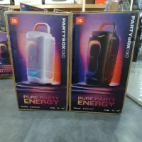 فروش تمامی مدل های اسپیکر JBL