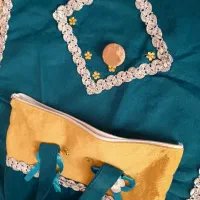 چادر و سجاده جشن تکلیف