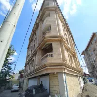 فروش آپارتمان سنددار۲و۳خوابه حوالی قلی پور|فروش آپارتمان|رشت, گلزاران|دیوار