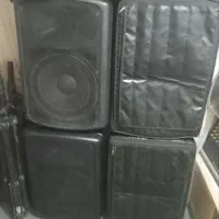 مراسمی تمیز چهار تا فابریک