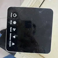 کولر ۵۰۰۰ سقفی بقل زن|کولر آبی|شیراز, چوگیاه‎|دیوار