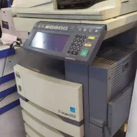 دستگاه فتوکپی توشیبا استودیو 352