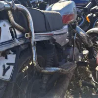 موتور مدل 90