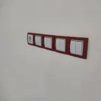 برقکاری(سیم کشی)ساختمان پذیرفته میشود