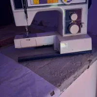 چرخ خیاطی تویتا