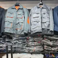 فروش کاپشن کار (اورکت زمستانی)لباسکار|لباس|تهران, انبار نفت|دیوار