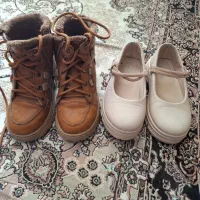 کفش دخترانه