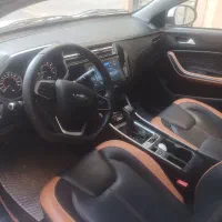 ام وی ام X 22پرو اتومات بدون رنگ|خودرو سواری و وانت|تبریز, |دیوار