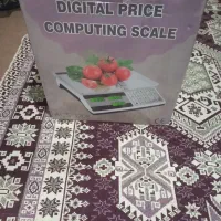 ترازوی رومیزی۴۰کیلویی|فروشگاه و مغازه|رشت, حومه رشت|دیوار