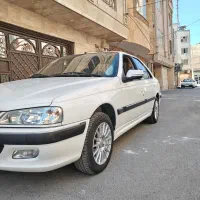 پارس سفارشی سیمی 1401