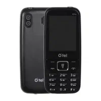 گوشی ساده دکمه ای برند otel F07+